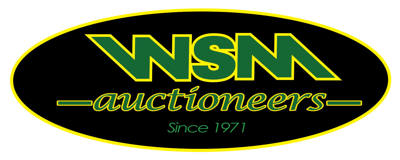 WSM Auctioneers