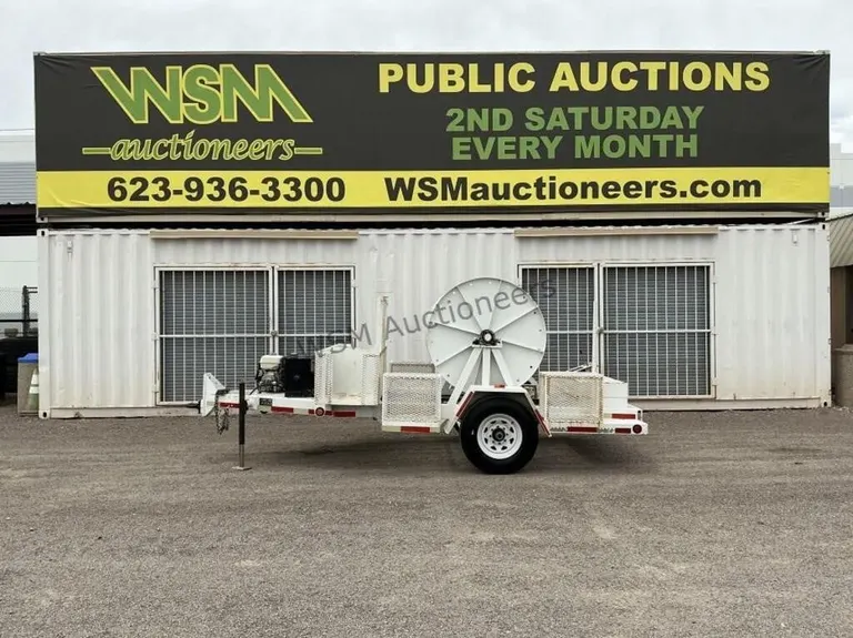 Vehicles & Heavy Equipment auction preview