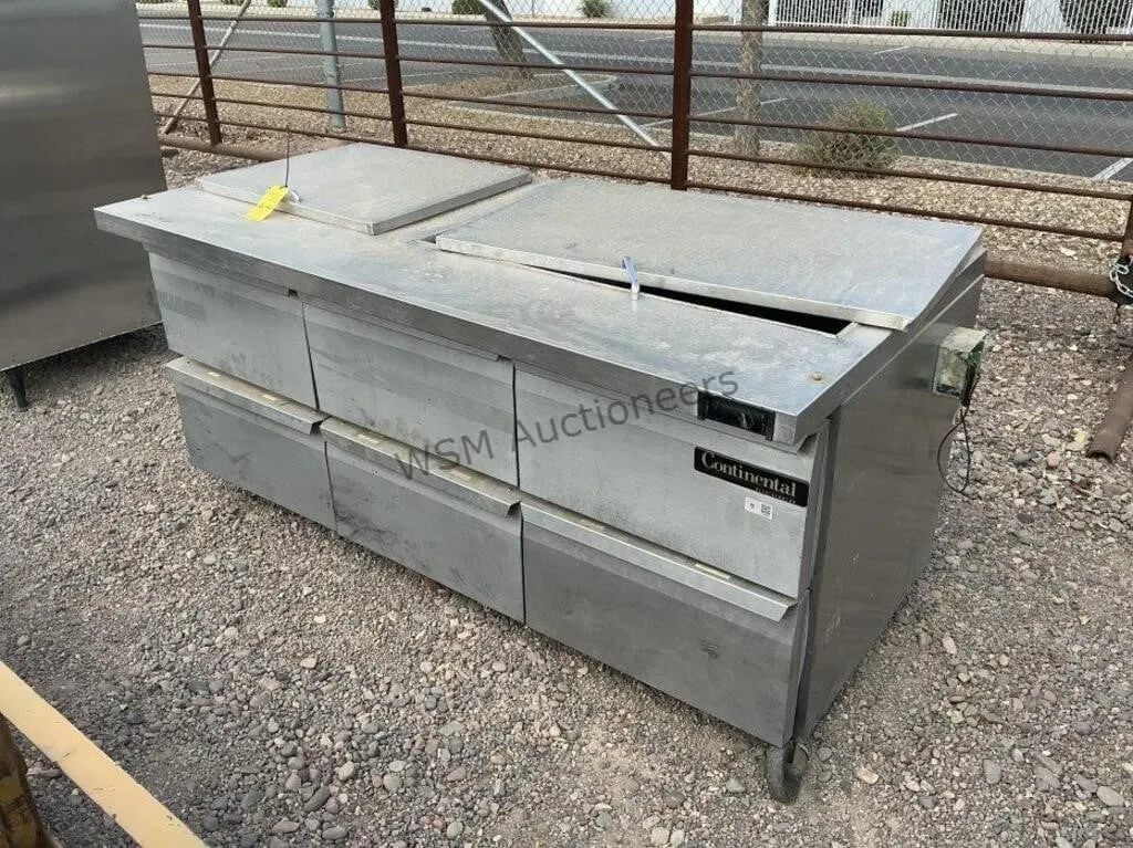 Tools & Building Materials auction preview