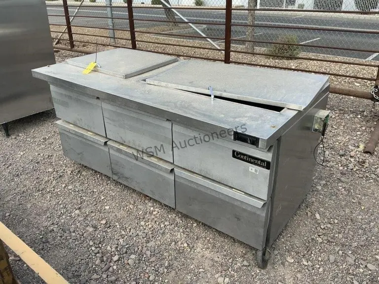 Tools & Building Materials auction preview