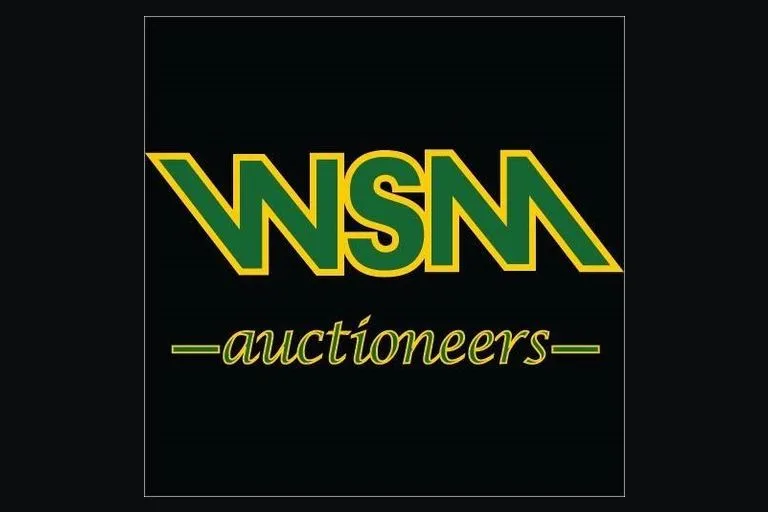WSM Auctioneers