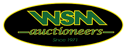 WSM Auctioneers